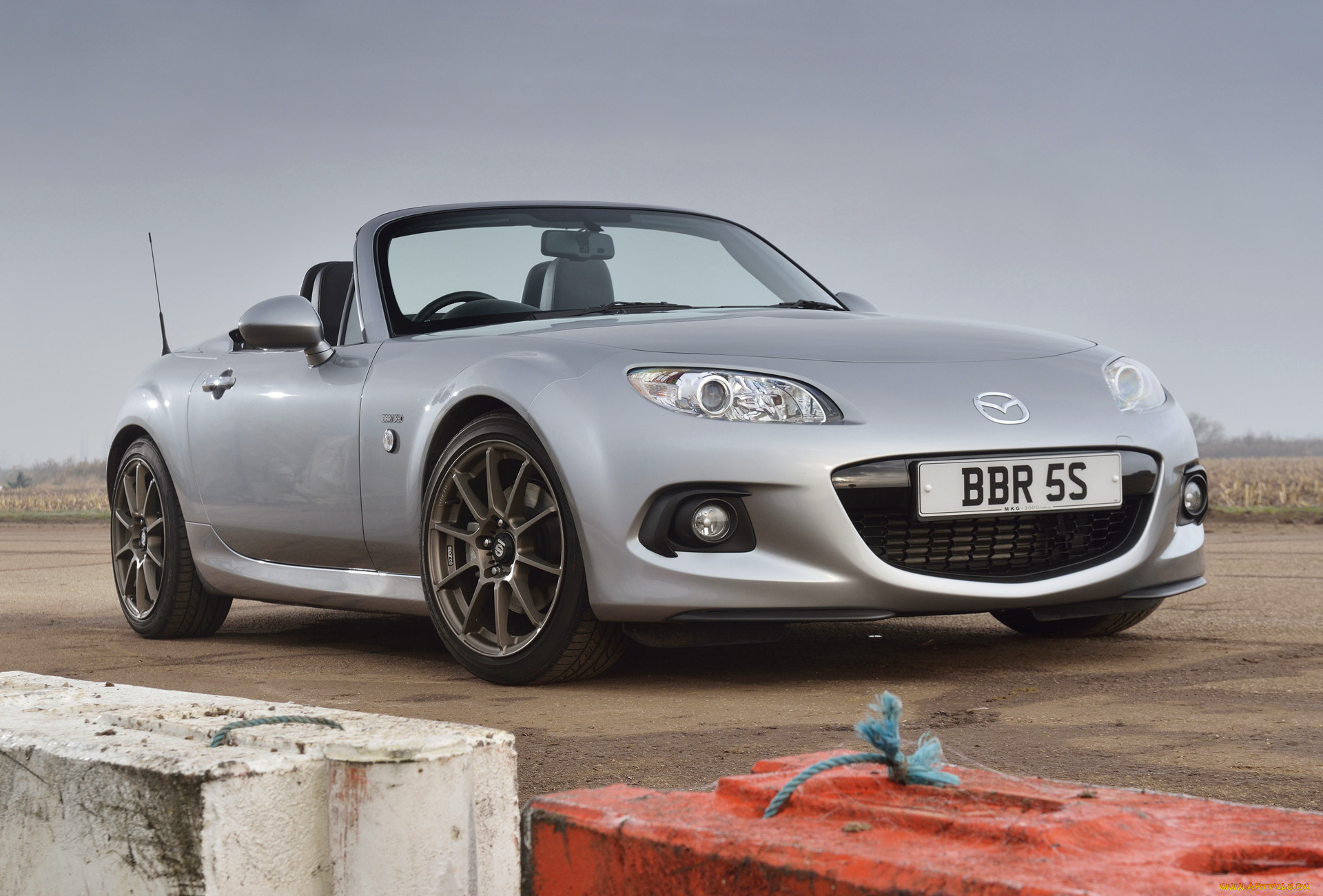 , mazda